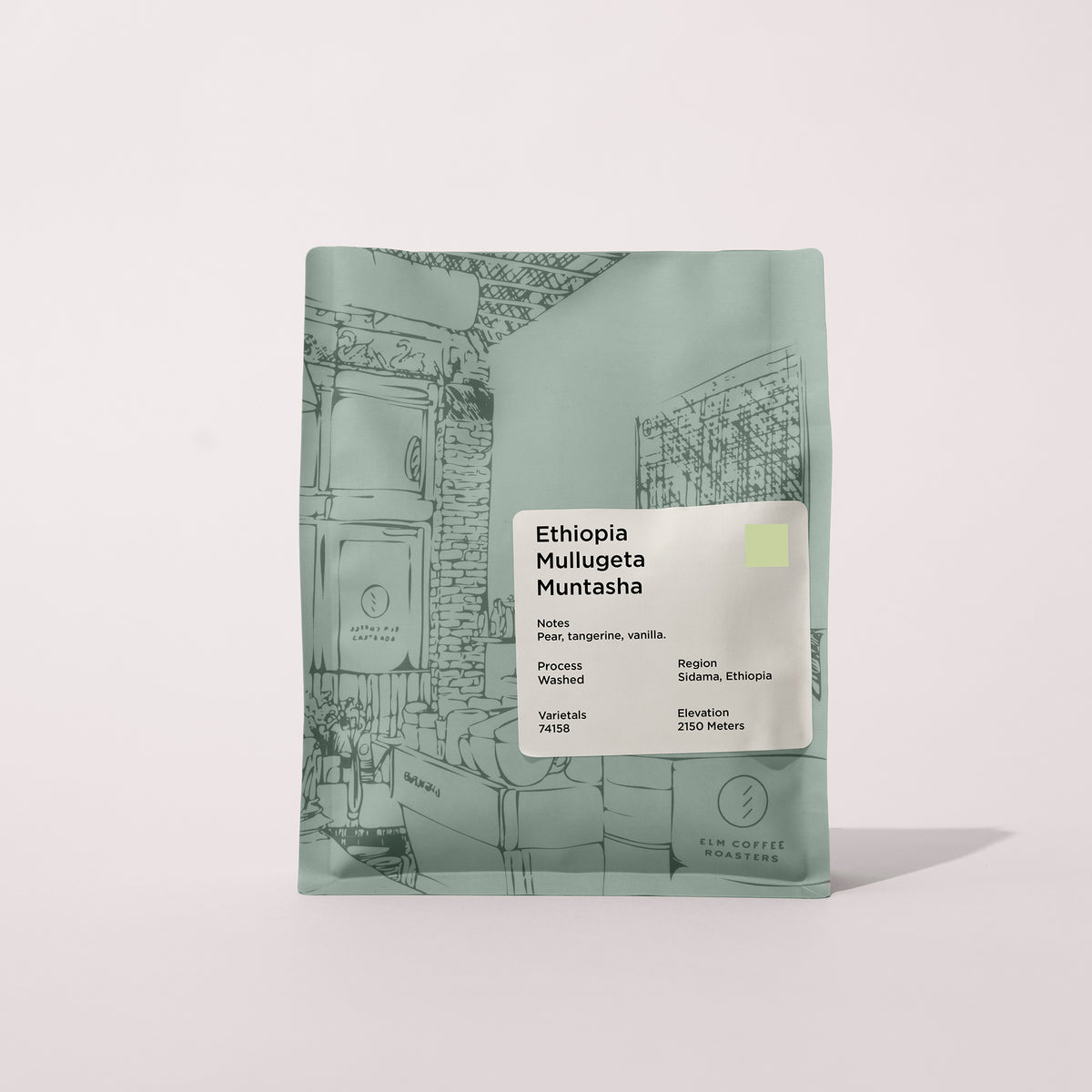9 Month Elm Club Subscription